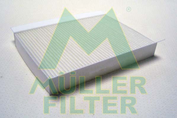 MULLER FILTER Filtrs, Salona telpas gaiss FC427